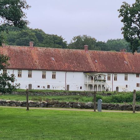 Bysmedjan Villa Hassleholm Bagian luar foto